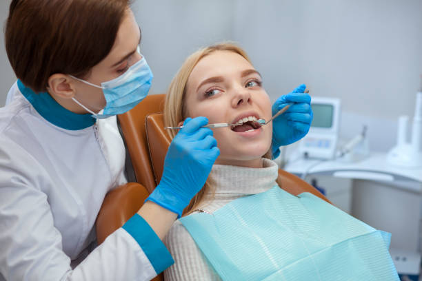 Best Dentist for Dental Trauma [placeholder7] in Martins Additions, MD